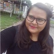 Profesora de Biología de la Universidad Nacional de la Amazonia Peruana