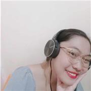 English Professional teacher providing lesson to children and adults