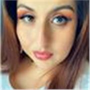 Maestra de inglés en línea para niños y adultos