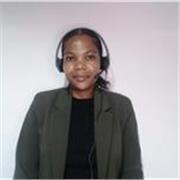 Crush conversational English with your South African tutor.