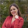 Hola! mi nombre es nazaret y soy graduada en educación por la universidad de málaga.
en base a mi formación y experiencia, estoy capacitada para impartir clases particulares de refuerzo extra escolar incluyendo niveles desde primaria hasta la eso