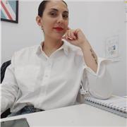 Sandra trd