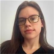 Profesora que te ayuda a alcanzar tu máximo potencial. :)