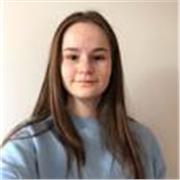Oxford offer holder and A* predicted student teaching beginner to A-level Spanish