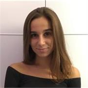 Spanish tutor teaching kids and adults