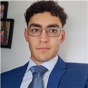 Licenciado en Física: Cálculo, Álgebra, Geometría, Física, Mecánica, Electro, Apoyo Escolar (Básica, Media y Universidad)