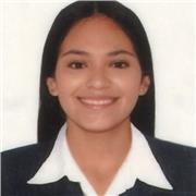 Profesora para biología; fisiología vegetal, ciencias ambientales y fisiología apta para todos los grados escolares