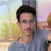 Etudiant avec très haut niveau d'Anglais, pret à donner des cours de SVT aussi