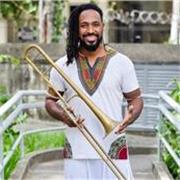 Professor de teoria musical e pratica instrumental de Trombone