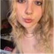 Chatty outgoing and friendly and easy to be around!