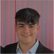 Estudiante de Español: Lengua y Literatura en la UCM. He ocupado el puesto de profesor de lengua en 2º, 3º y 4º ESO (GESAC, S.L.) 