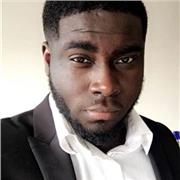 Elvis Asante