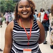 Murrissa Gitau