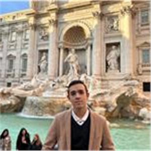 Eduardo Muñoz Gonzales