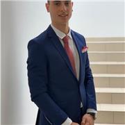 Dottore specializzato in biologia molecolare applicata
