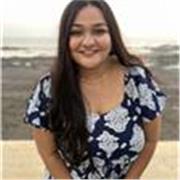 I can teach maths with basics and also biology