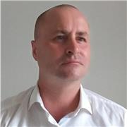 I teach Functional Skills, Maths and English as well as ESOL on a 1:1 basis