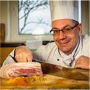 Matthew is a passionate chef, 

Opportunity to cook, local, healthy restaurant food in the home environment.