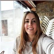 Profesora de Francés, inglés y otras materias