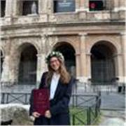 laureanda in beni culturali offro ripetizioni di italiano e storia