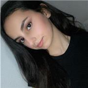 Psychology and English tutor offering supportive and engaging online lessons