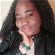 English has been my favourite subject since high school so if you need help in grammar, punctuation guess who's here to help