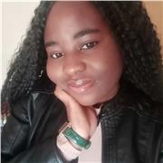 English has been my favourite subject since high school so if you need help in grammar, punctuation guess who's here to help