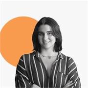Diseñadora Gráfica, UX/UI y Front-End con experiencia en branding y web