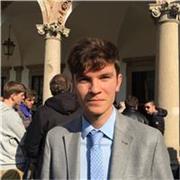 Imparare l'italiano? Contattami per conoscermi e iniziare subito a imparare.
