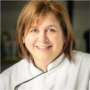 Profesora particular de cocina y pastelería