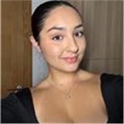 Soy una estudiante de magisterio de primaria, paciente, creativa y resolutiva. Doy clase a niños de primaria de todos los cursos