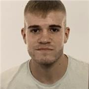 Estudiante de 4 año de ingeniería mecánica. Imparto clases particulares tanto de fisica como de matemáticas