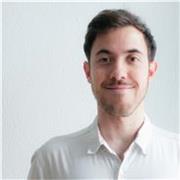 Muttersprachlicher Englischlehrer mit über 10 Jahren Erfahrung bietet Englischunterricht für alle Altersgruppen.