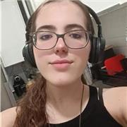 Profesora particular especializada en inglés (con C1)