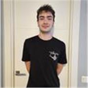 Estudiante del grado de derecho en la universidad de la coruña (UDC) que le gusta impartir clases.