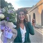 Hai bisogno di migliorare il tuo inglese? Offro lezioni su misura per te!