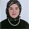 İlköğretim matematik öğretmeniyim. Öğrenci düşüncesi üzerine yüksek lisans yaptım.