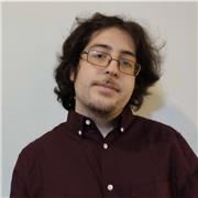 Offro ripetizioni individuali di inglese a ragazzi fino alle medie sia in presenza a Bologna che online anche fuori.