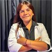Profesora de derecho, ética y formación ciudadana