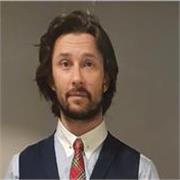 Experienced English tutor ready to help you with all your studying needs.