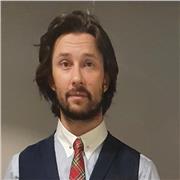 Experienced English tutor ready to help you with all your studying needs.