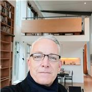 Native English-speaking Tutor all levels