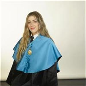 Yanira Franco Martín