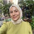 Ortaokul öğrencilerine tüm dersler için özel ders veriyorum