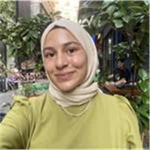 Fatima Sentürk
