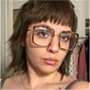 Estudiante de grado en estudios ingleses. Apasionada y con gran respeto por la enseñanza.