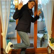 Ciao ragazzi vi aiuterò a fare i compiti di inglese, e sarà divertente. Sono di Perugia e vorrei lavorare da remoto.