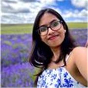 Online biology lessons for secondary school children