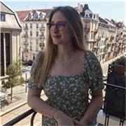 Étudiante professeur d'anglais bilingue propose des cours d'anglais divertissants !