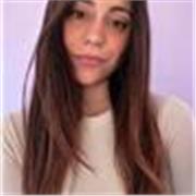 Profesora de inglés apto para los más pequeños.